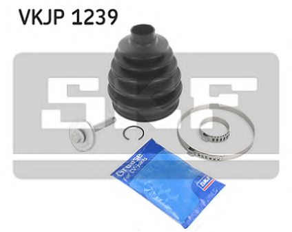 VOLVO 30759413 Bellow Set, drive shaft